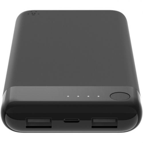 Belkin BOOST&uarr;CHARGE Power Bank 5K With Lightning Connector Alternate-Image1/500