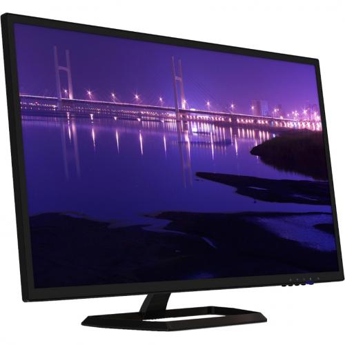 Planar PXL3280W 32" Class WQHD LCD Monitor   16:9   Black Alternate-Image1/500