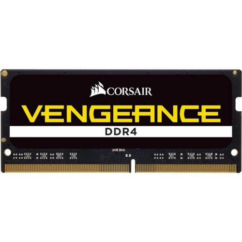 Corsair Vengeance 16GB DDR4 SDRAM Memory Module Alternate-Image1/500