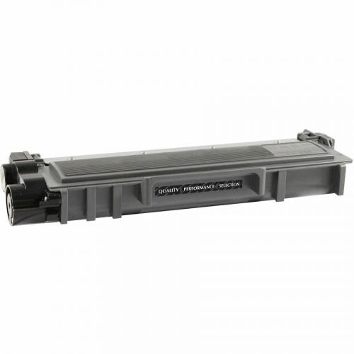 CLOVER Remanufactured Toner Cartridge Replacement For Dell E310/514, Black, High Yield Alternate-Image1/500