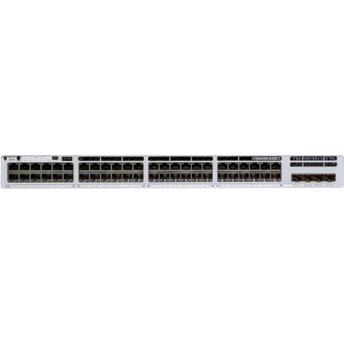 Cisco Catalyst 9300L 48P 4G A Switch Alternate-Image1/500