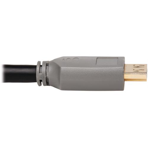 Tripp Lite 2 Port HDMI Splitter Alternate-Image1/500