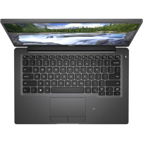 Dell Latitude 7000 7400 14" Touchscreen 2 In 1 Notebook   1920 X 1080   Intel Core I7 (8th Gen) I7 8665U 1.90 GHz   16 GB RAM   512 GB SSD Alternate-Image1/500