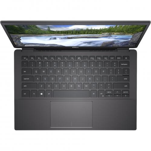 Dell Latitude 3000 3301 13.3" Notebook   1920 X 1080   Intel Core I7 8th Gen I7 8565U Quad Core (4 Core) 1.80 GHz   8 GB Total RAM   256 GB SSD Alternate-Image1/500