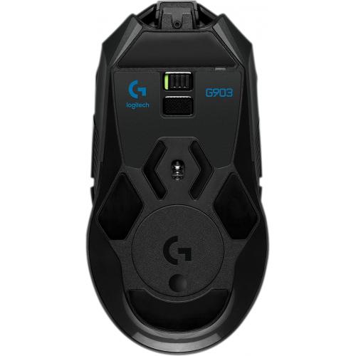 Logitech G903 LIGHTSPEED Wireless Gaming Mouse Alternate-Image1/500