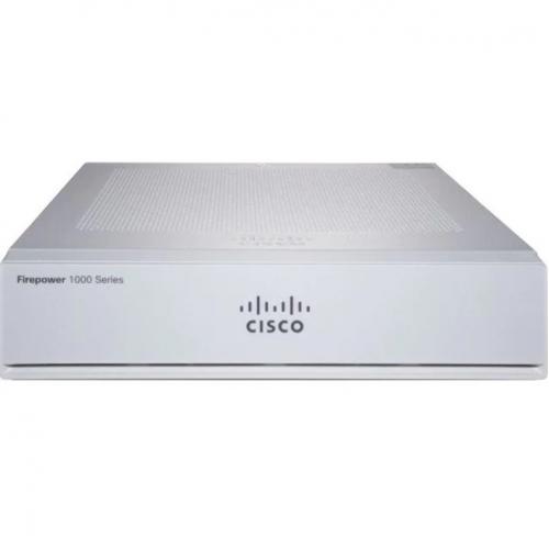Cisco Firepower FPR 1120 Network Security/Firewall Appliance Alternate-Image1/500