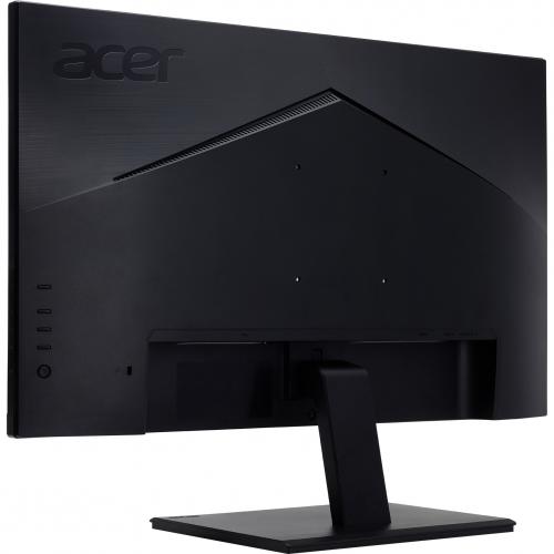 Acer V247Y 23.8" Full HD LED LCD Monitor   16:9   Black Alternate-Image1/500