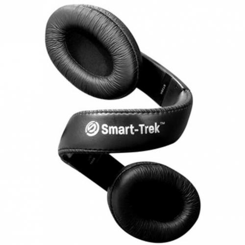 Hamilton Buhl Smart Trek ST1BK Headphone Alternate Image1/500