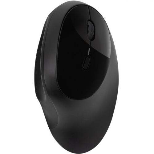 Kensington Pro Fit Ergo Wireless Mouse Black Alternate-Image1/500