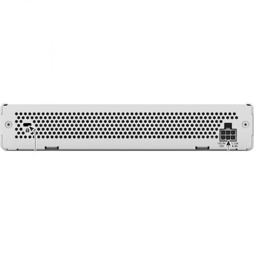 Cisco Catalyst 9800 L 802.11ax Wireless LAN Controller Alternate-Image1/500