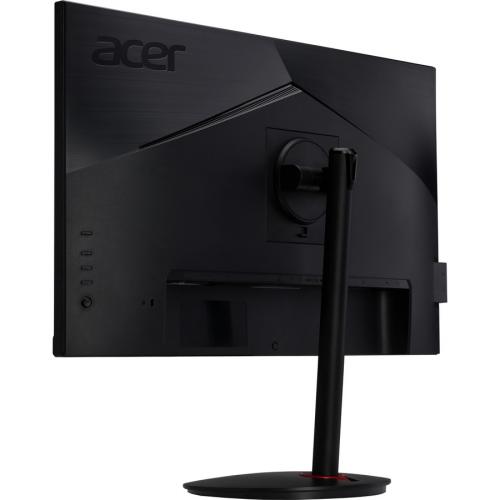 Acer Nitro XV240Y P Full HD LCD Monitor   16:9   Black Alternate-Image1/500