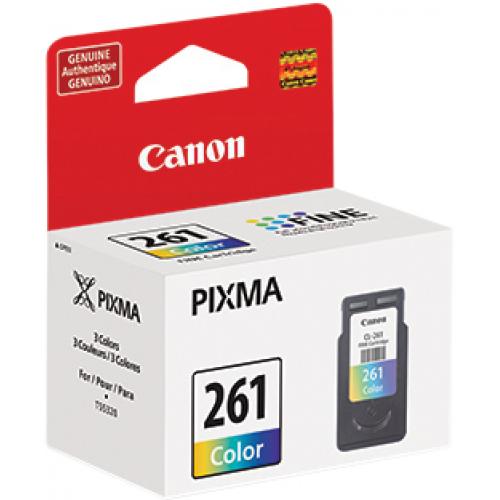 Canon CL 261 Amr, One Size, Multi Alternate-Image1/500