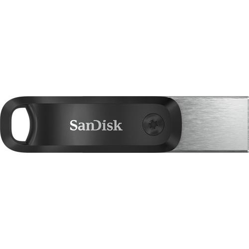 SanDisk IXpand&trade; Flash Drive Go 128GB Alternate-Image1/500