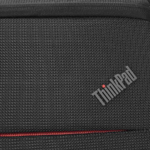 Lenovo Carrying Case For 14.1" Lenovo Notebook   Black Alternate-Image1/500