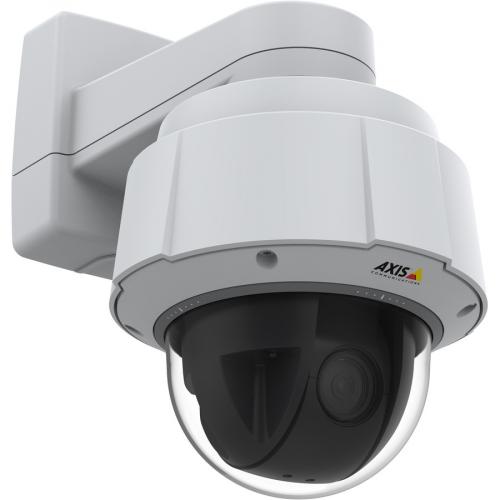 AXIS Q6075 E 2 Megapixel Outdoor Full HD Network Camera   Color   Dome   TAA Compliant Alternate-Image1/500