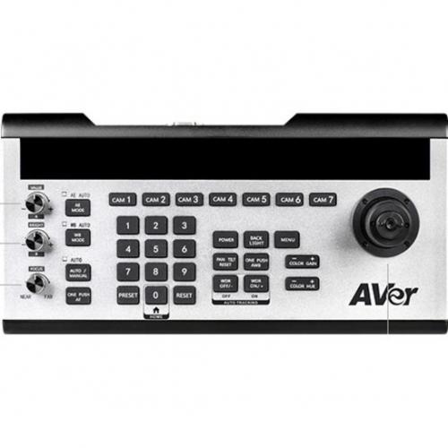 AVer Professional PTZ Camera Controller Alternate-Image1/500