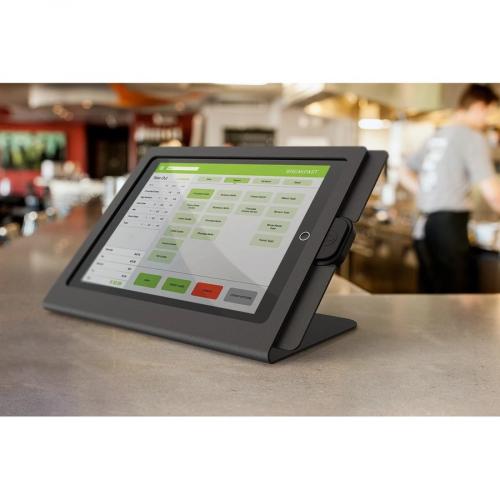 WindFall Checkout Stand For IPad 10.2 Inch Alternate-Image1/500