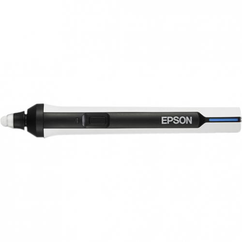 Epson BrightLink 1485Fi Ultra Short Throw LCD Projector   16:9   White Alternate-Image1/500