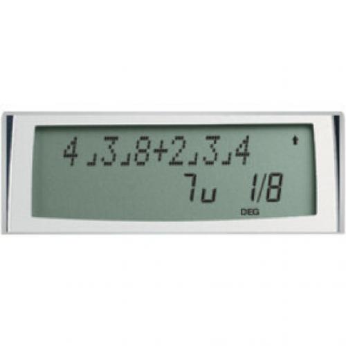 Texas Instruments TI 30XIIS Scientific Calculator Alternate-Image1/500
