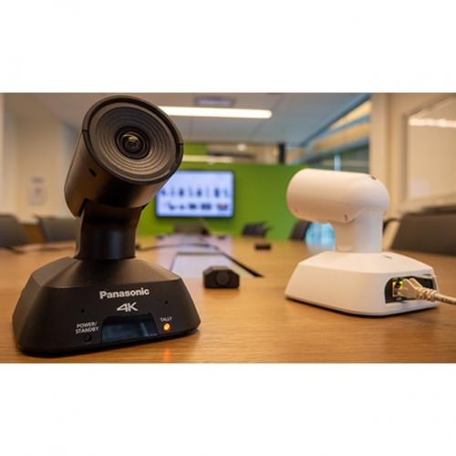 Panasonic AW UE4WG Video Conferencing Camera Alternate Image1/500