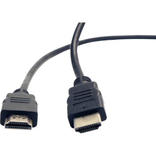 VisionTek HDMI 6 Foot / 2 Meter Cable (M/M) Alternate-Image1/500