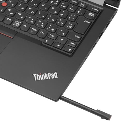 Lenovo ThinkPad Pen Pro 8 Alternate-Image1/500