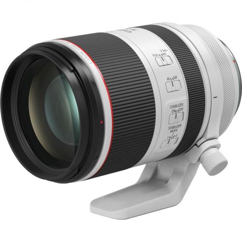Canon   70 Mm To 200 Mmf/2.8   Telephoto Zoom Lens For Canon RF Alternate-Image1/500