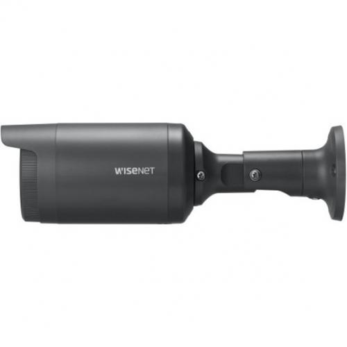 Wisenet LNO 6012R 2 Megapixel Outdoor HD Network Camera   Color, Monochrome   Bullet Alternate-Image1/500