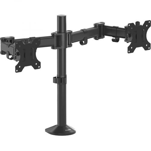 Fellowes Reflex Dual Monitor Arm Alternate-Image1/500