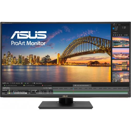 Asus ProArt PA329C 32" 4K UHD LED LCD Monitor   16:9   Black Alternate-Image1/500