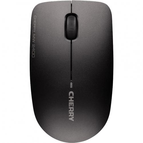 CHERRY MW 2400 Wireless Mouse Alternate-Image1/500