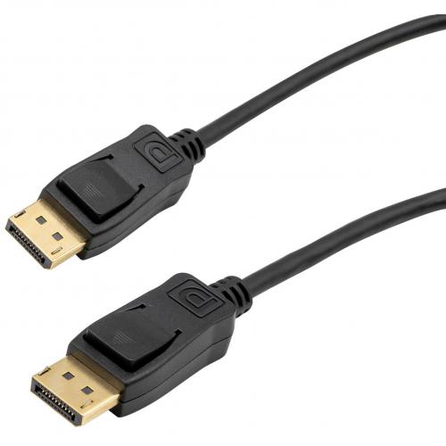 VisionTek DisplayPort To DisplayPort 1.4 1 Meter Cable Alternate-Image1/500