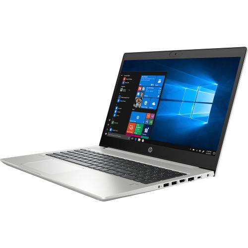 HP ProBook 450 G7 15.6" Laptop Intel Core I7 16GB RAM 512GB SSD GeForce MX250 2GB Pike Silver Alternate-Image1/500