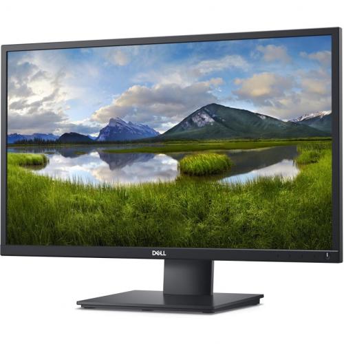 Dell E2420HS 23.8" Full HD LED LCD Monitor   16:9   Black Alternate-Image1/500
