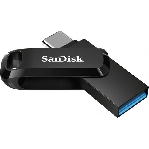 SanDisk Ultra Dual Drive Go USB Type C 128GB Alternate-Image1/500