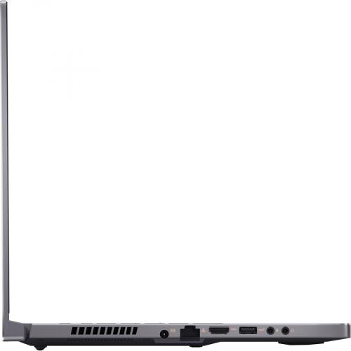 Asus ProArt StudioBook 15 H500 H500GV XS76 15.6" Mobile Workstation   4K UHD   3860 X 2160   Intel Core I7 9th Gen I7 9750H 2.60 GHz   32 GB Total RAM   1 TB SSD   Star Gray Alternate-Image1/500