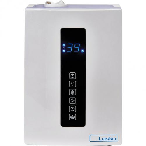 Lasko Quiet Ultrasonic Digital Warm And Cool Mist Humidifier Alternate-Image1/500