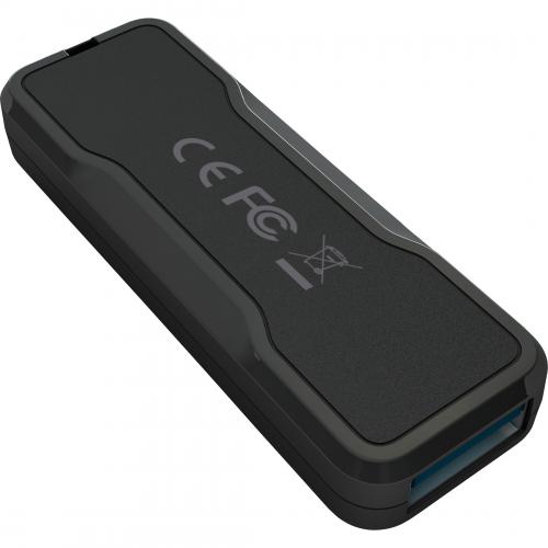 V7 16GB USB 3.1 Flash Drive   With Retractable USB Connector Alternate-Image1/500