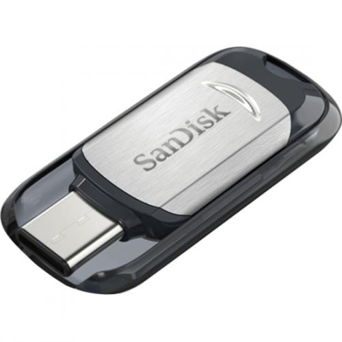 SanDisk Ultra&reg; USB Type C&trade; Flash Drive 32GB Alternate-Image1/500