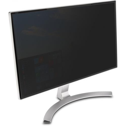 Kensington MagPro 24.0" Monitor Privacy Screen With Magnetic Strip Alternate-Image1/500