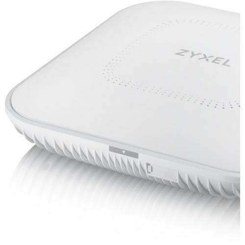 ZYXEL WAX650S 802.11ax 3.47 Gbit/s Wireless Access Point Alternate-Image1/500