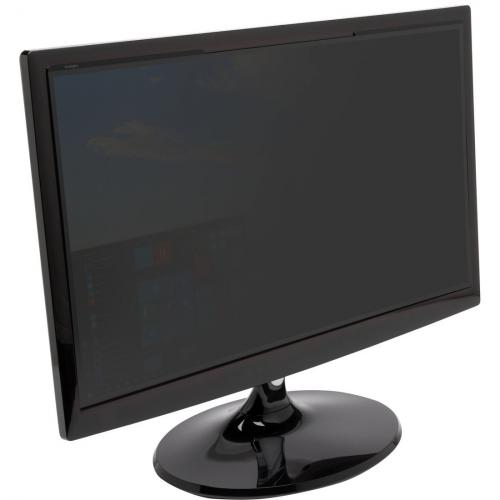 Kensington MagPro 21.5" (16:9) Monitor Privacy Screen With Magnetic Strip Alternate-Image1/500