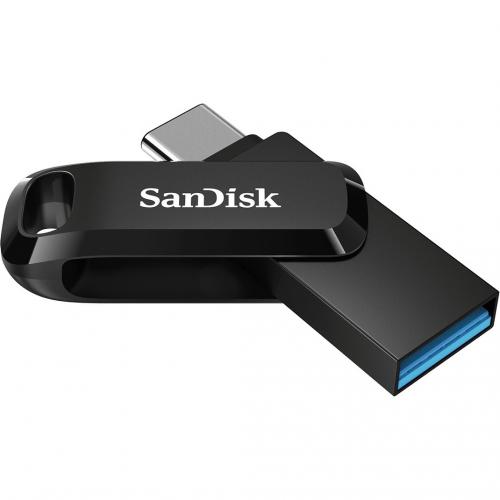 SanDisk Ultra Dual Drive Go USB Type C 64GB Alternate-Image1/500