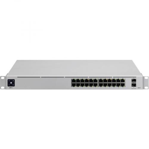 Ubiquiti USW 24 Ethernet Switch Alternate-Image1/500
