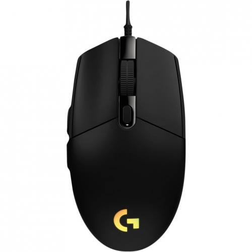 Logitech G203 Gaming Mouse Alternate-Image1/500