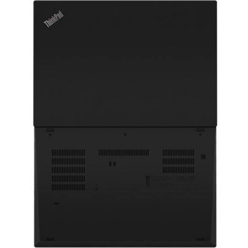 Lenovo ThinkPad P15s Gen 1 20T4001JUS 15.6" Mobile Workstation   Full HD   1920 X 1080   Intel Core I7 10th Gen I7 10510U Quad Core (4 Core) 1.80 GHz   8 GB Total RAM   256 GB SSD   Black Alternate-Image1/500