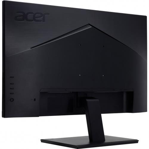 Acer V247Y 23.8" Full HD LCD Monitor   16:9   Black Alternate-Image1/500