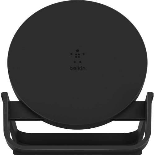 Belkin BOOST&uarr;CHARGE Wireless Charging Stand 10W Alternate-Image1/500