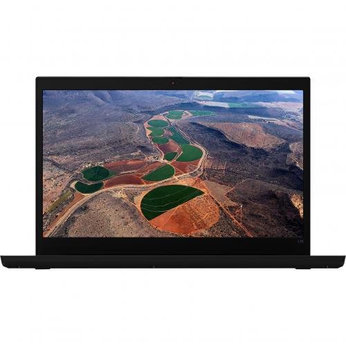 Lenovo ThinkPad L15 Gen1 20U7000KUS 15.6" Notebook   HD   1366 X 768   AMD Ryzen 3 Quad Core (4 Core) 2.50 GHz   4 GB Total RAM   256 GB SSD Alternate-Image1/500