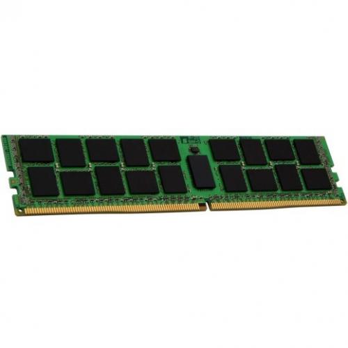 Kingston 16GB DDR4 SDRAM Memory Module Alternate-Image1/500